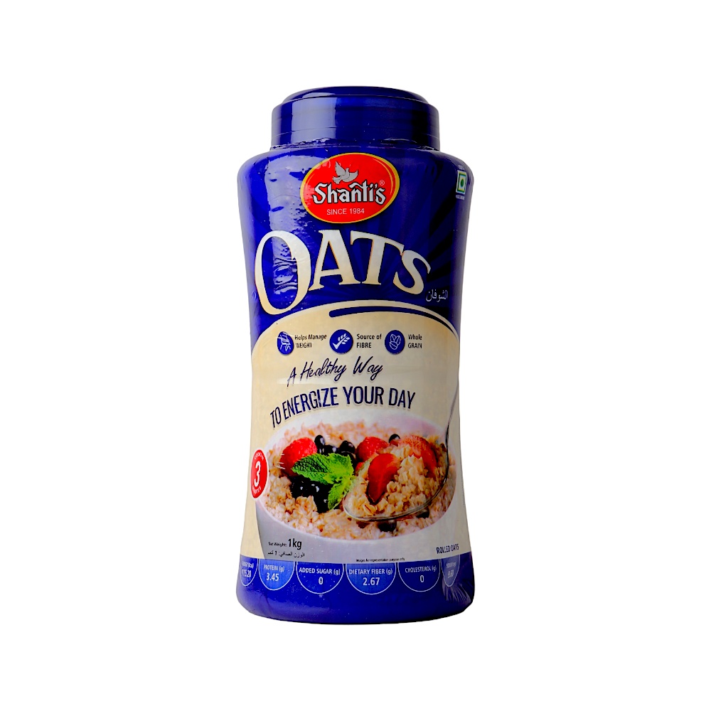 شانتيز شوفان -1 كجم