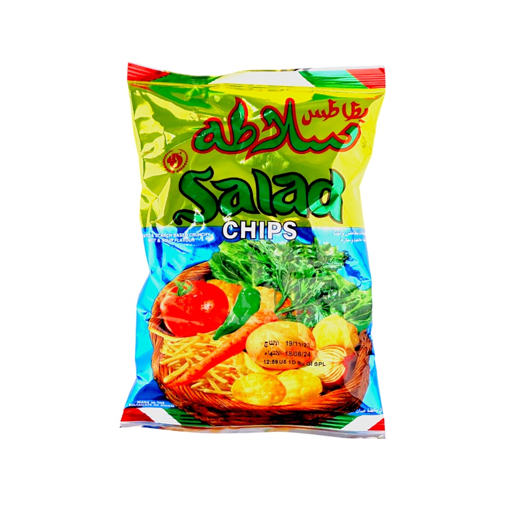 سلاطة بطاطس -15 جم