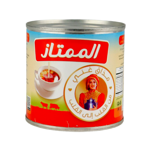الممتاز حليب- 170جم