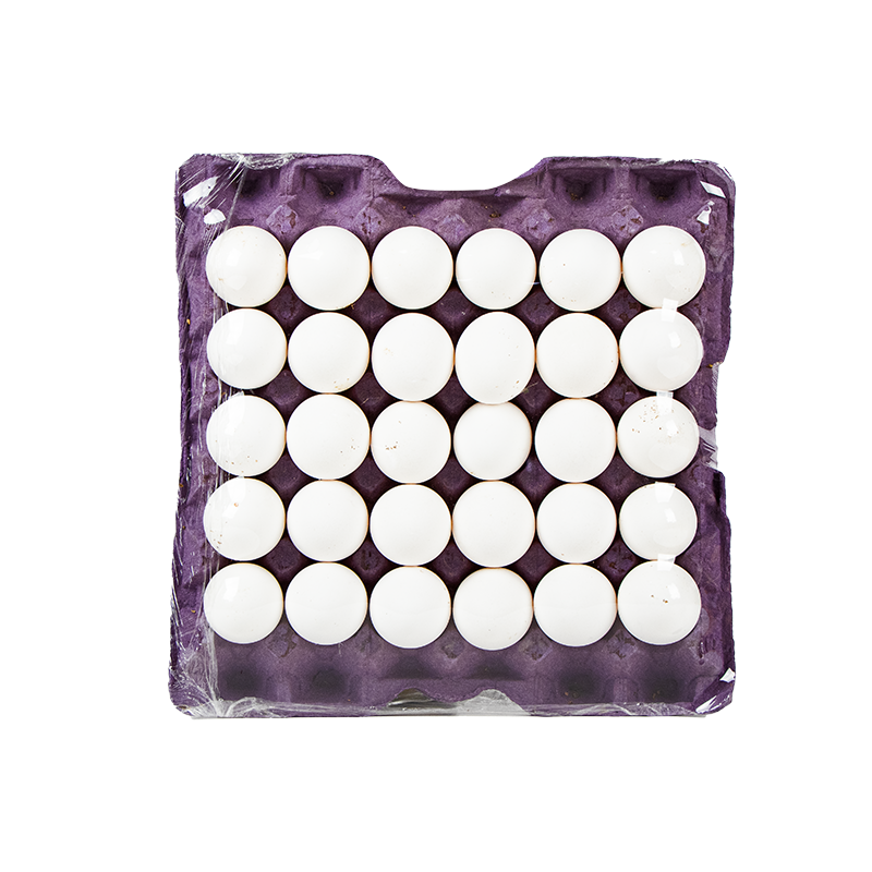 طبق بيض -30 حبة 