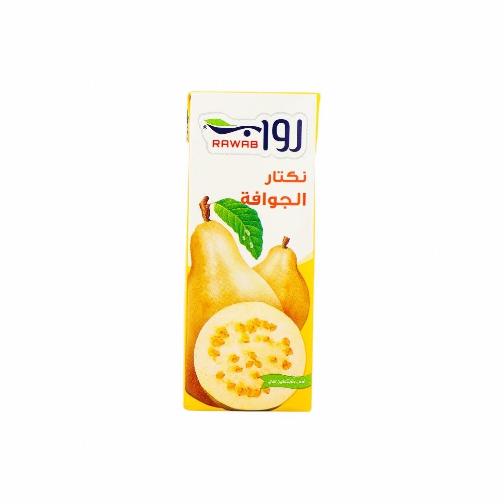 رواب نكتار الجوافة - 200 مل