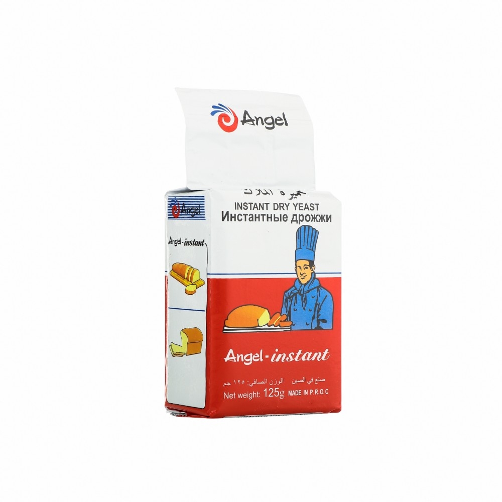 الملاك خميرة - 125 جم 