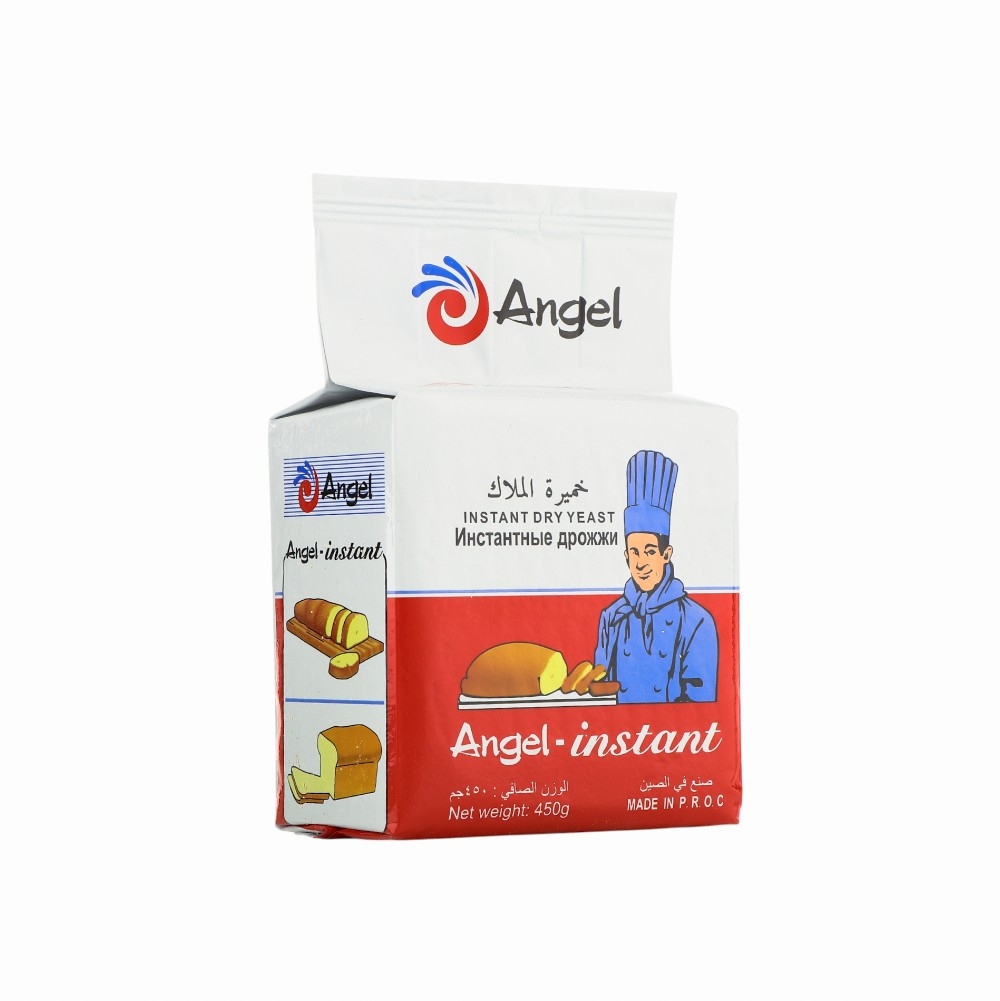 الملاك خميرة - 450 جم 