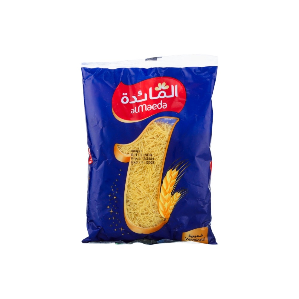 المائدة شعيرية - 400 جم 