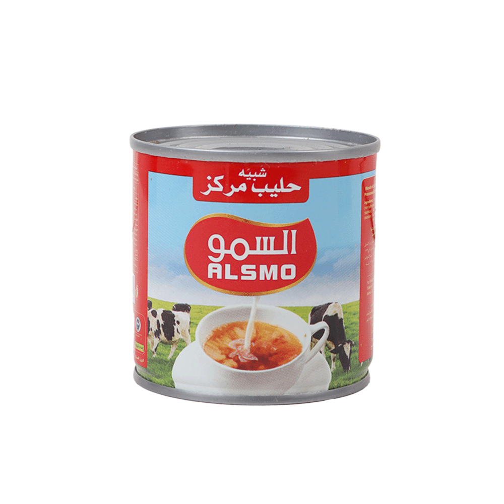حليب مركز السمو علب 170جم - 48