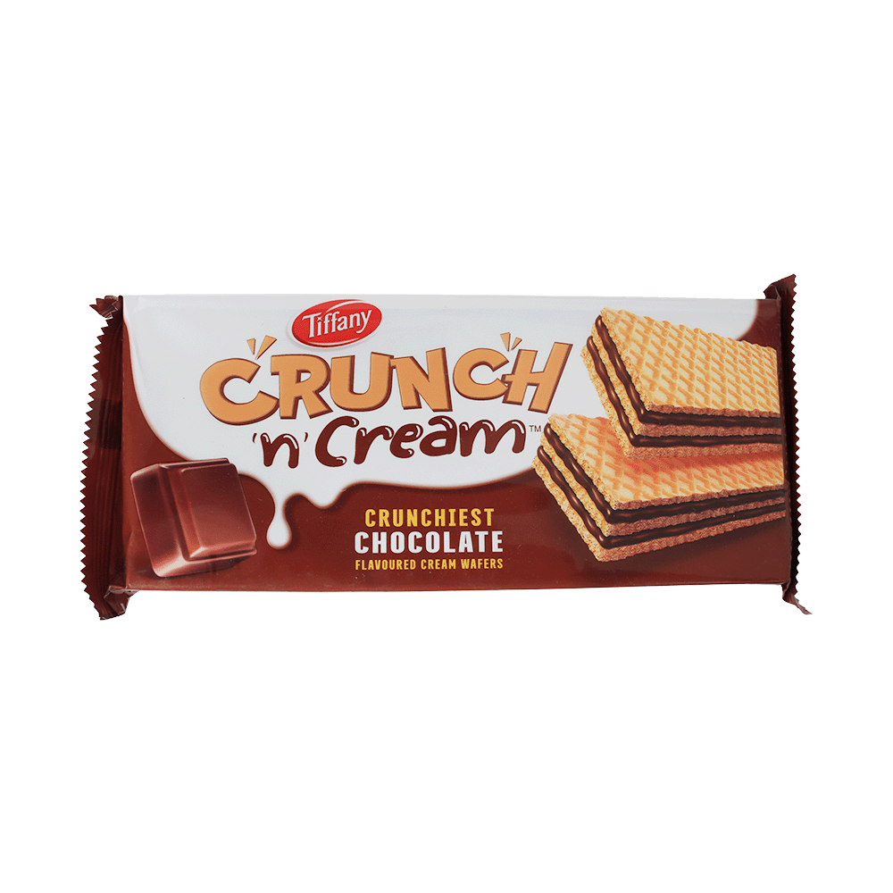 كرانش ان كريم صغير- 65جم