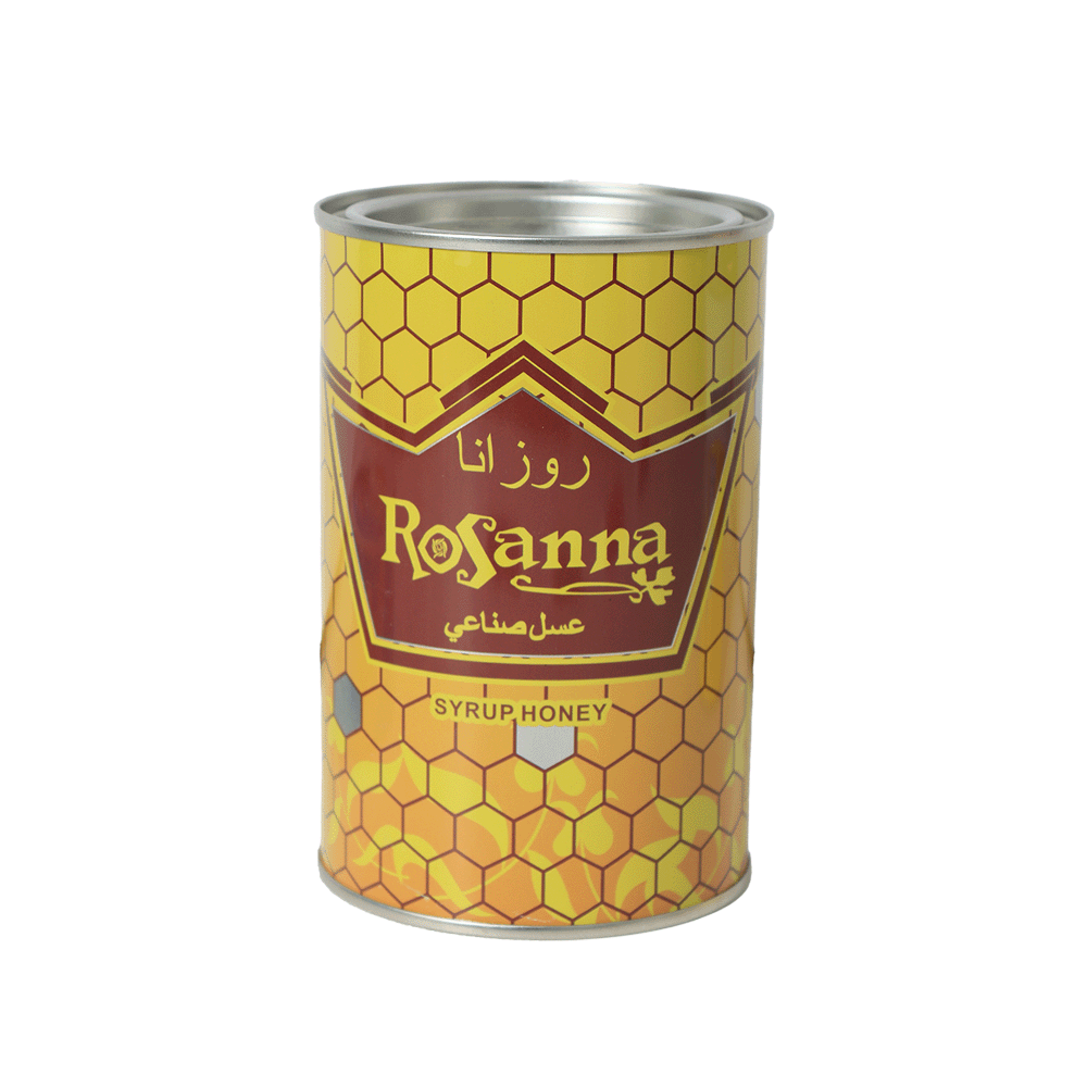 روزانا عسل صناعي-750جم