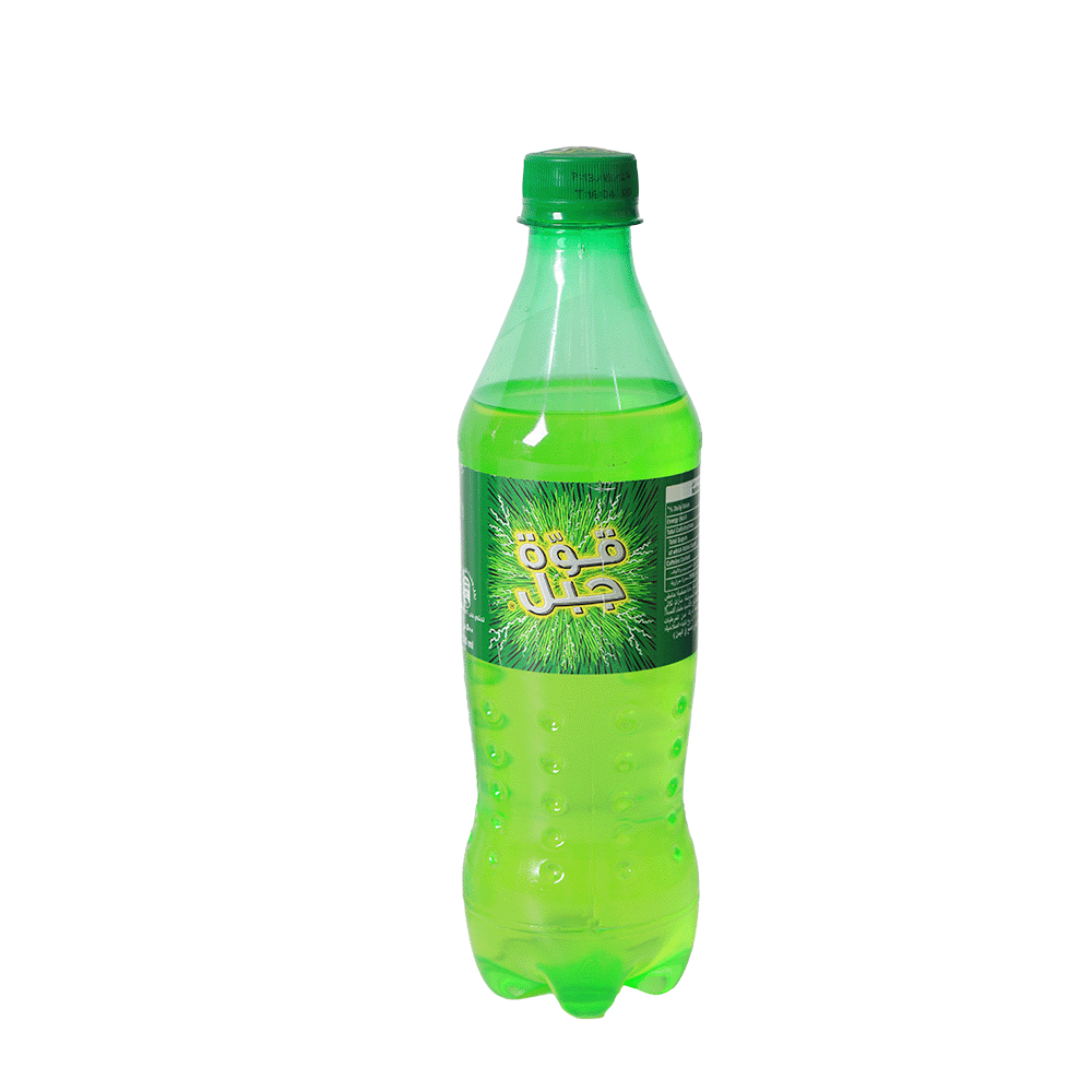 قوة جبل شراب -300 مل