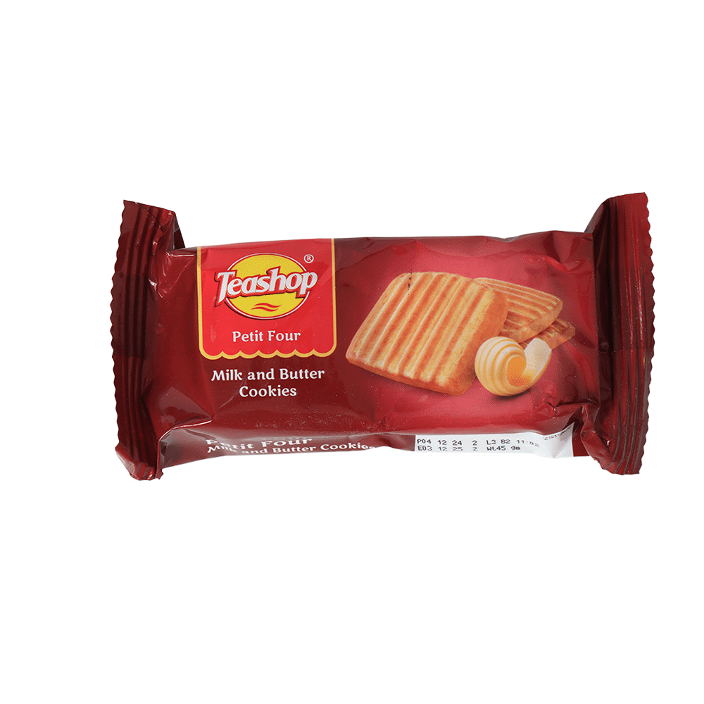 بيتي فور بسكويت -45 جم